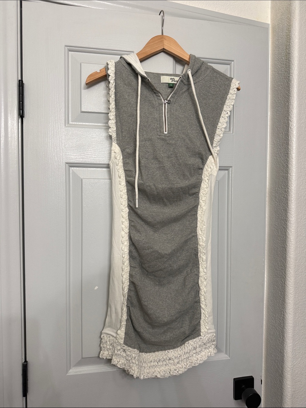 Anthropologie dress